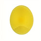 Brosse Nettoyante Visage en Silicone – Exfoliation Douce & Massage Facial Quotidien