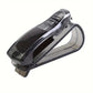 Clip pare-soleil voiture porte-lunettes – Support de rangement pratique pour lunettes de soleil