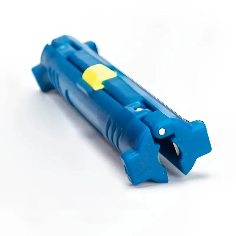 Outil de Dénudage de Câbles Réglable – Coupe-Fil de Précision Compact