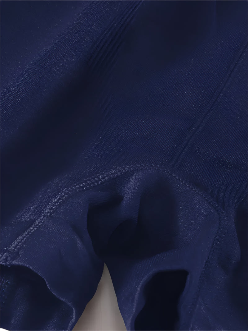 Pack de 10 Boxers Homme Confort Extensible