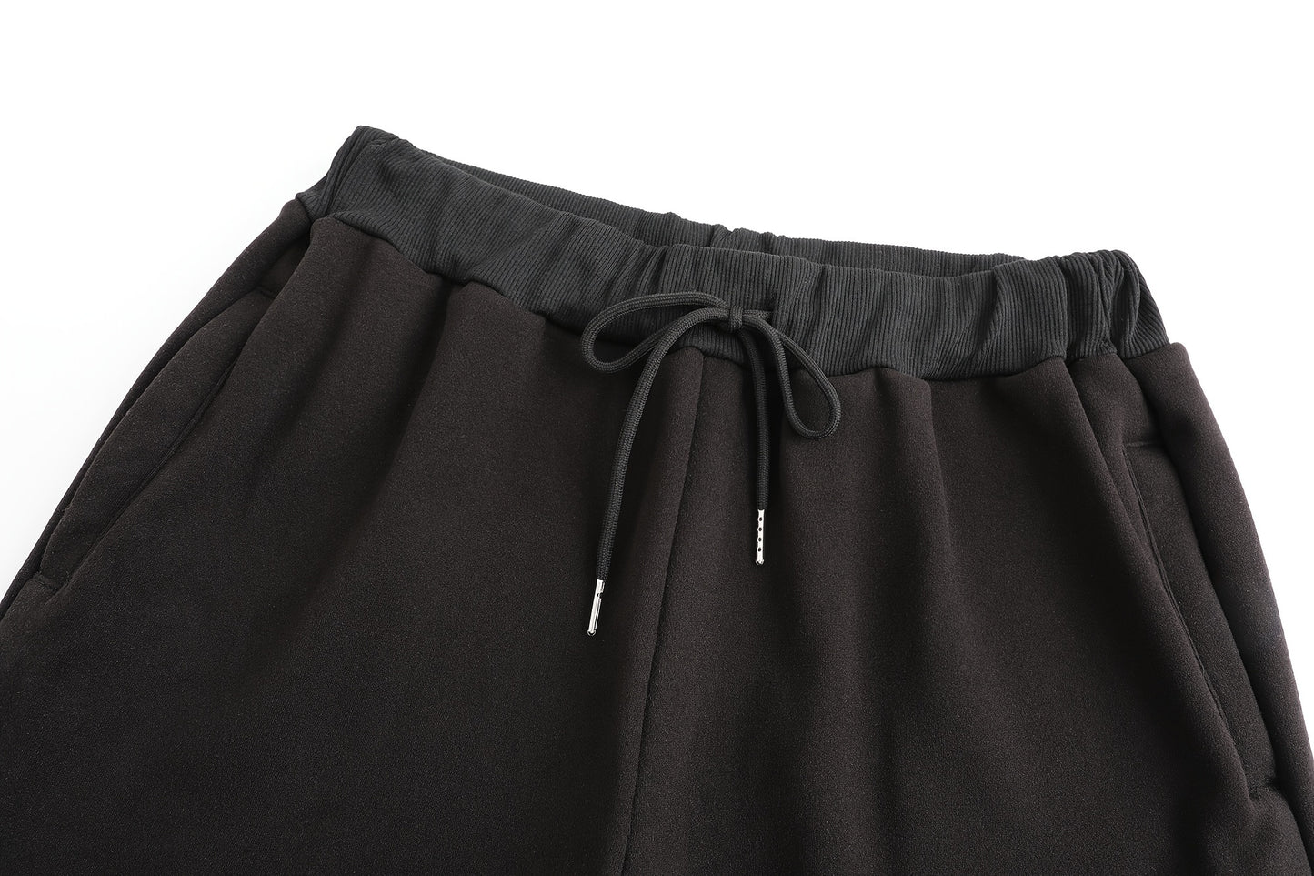 Ensemble Sweat à Capuche Zippé Homme Automne/Hiver