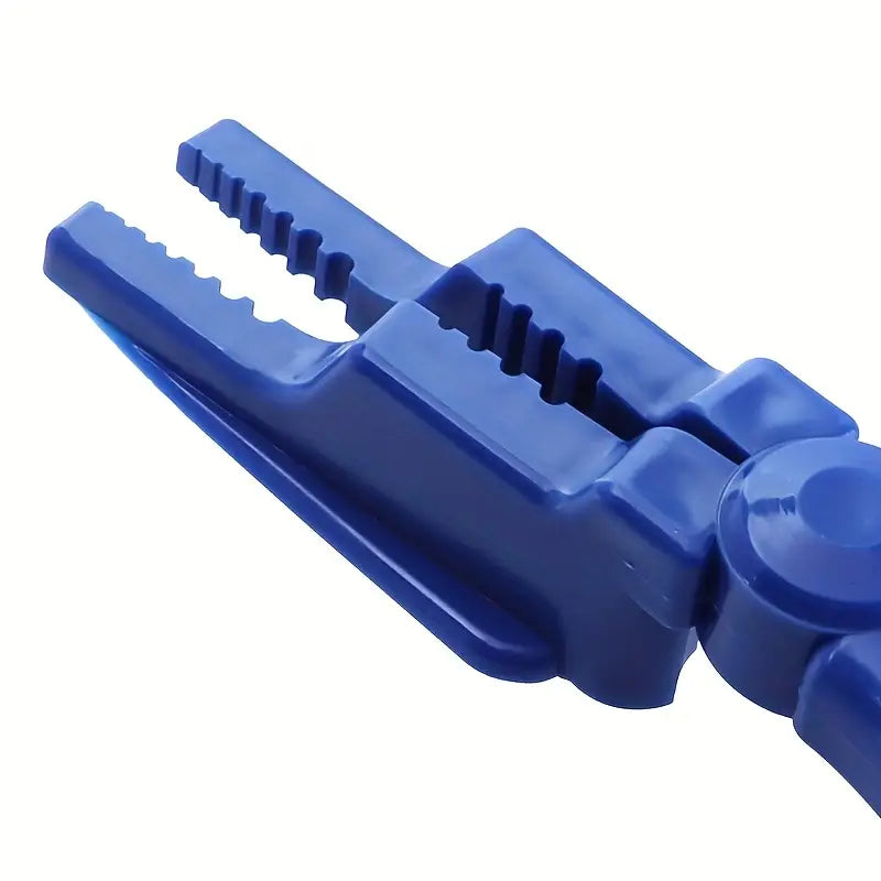 Pince de Serrage et de Maintien en Plastique Renforcé – Outil Polyvalent pour Bricolage