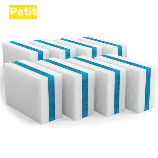 Éponges de nettoyage marine petit format – Accessoires pour bateau durables et efficaces
