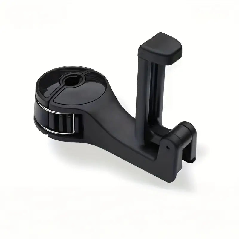 Support Téléphone Voiture Repose-Gobelet – Rotation 360° Universel pour Smartphone et GPS
