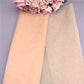 Tulle organza jaune fluo pour emballage cadeau – Rouleau tissu décoratif transparent pour artisanat, bouquets et événements