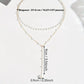 Collier femme perles blanches élégantes – Bijou raffiné à double rang doré