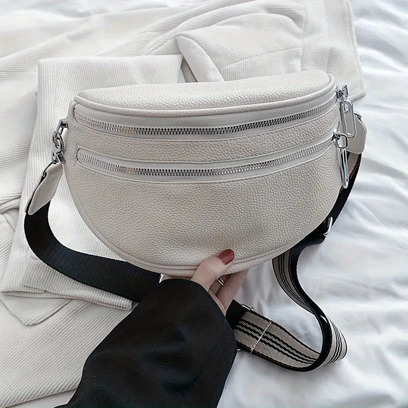 Sac banane et bandoulière pour femme – Chic, pratique et idéal au quotidien