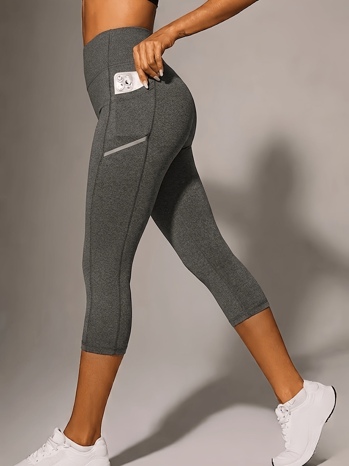 Leggings de sport élégants et décontractés pour femmes