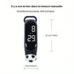Montre Digitale Enfant Garçon Football – Bracelet Silicone Blanc avec Ballon et Affichage LED