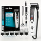 Tondeuse Professionnelle Sejoy Turbo Pro, coloris Blanc
