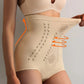 Culotte Gainante Taille Haute Femme – Shorty Sculptant Invisible avec Compression Ventre Plat et Design Respirant