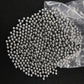 Billes en Acier 6 mm – Lot de 100 Pièces, Haute Résistance pour Applications Industrielles et Mécaniques