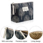 Trousse de toilette imprimée  Pochette maquillage et accessoires voyage