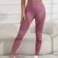 Leggings de sport sans couture pour femmes