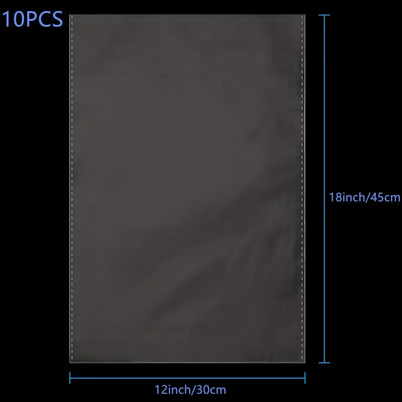 Sac Cadeau de Noël avec Nœud – Emballage Festif Réutilisable pour Fêtes et Occasions Spéciales