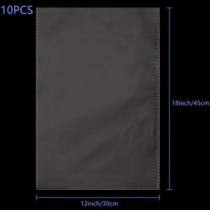 Sac Cadeau de Noël avec Nœud – Emballage Festif Réutilisable pour Fêtes et Occasions Spéciales