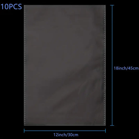 Sac Cadeau de Noël avec Nœud – Emballage Festif Réutilisable pour Fêtes et Occasions Spéciales