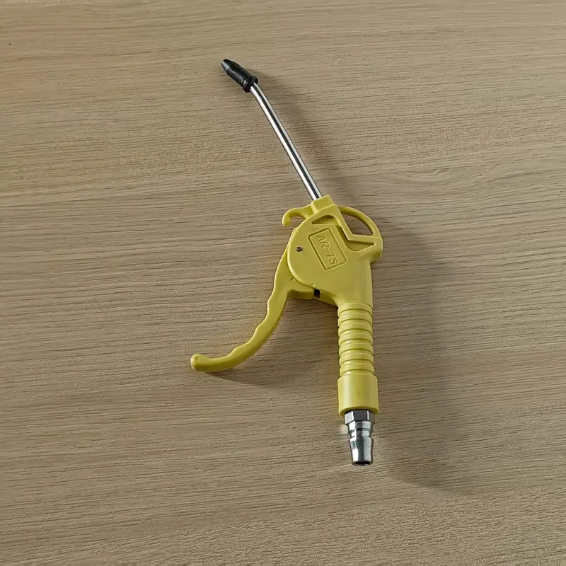 Pistolet de Soufflage Pneumatique à Air Comprimé – Nettoyage Précis et Puissant