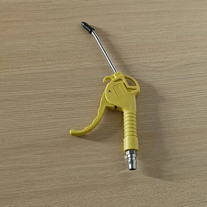 Pistolet de Soufflage Pneumatique à Air Comprimé – Nettoyage Précis et Puissant