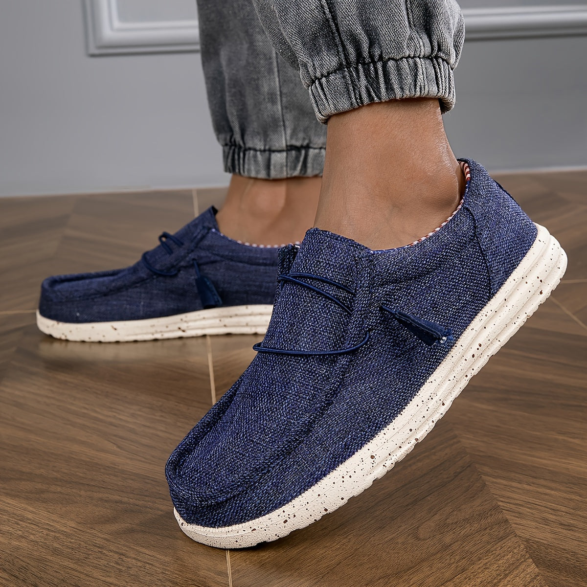 Un style casual qui va avec tout