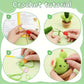 ChatGPT a dit :  Kit Crochet Cactus et Amigurumi – Set Complet DIY Décoration Artisanale Plantes en Laine, Outils Inclus