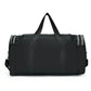 Sac de voyage homme Grand sac à main multifonction, coloris Petit noir