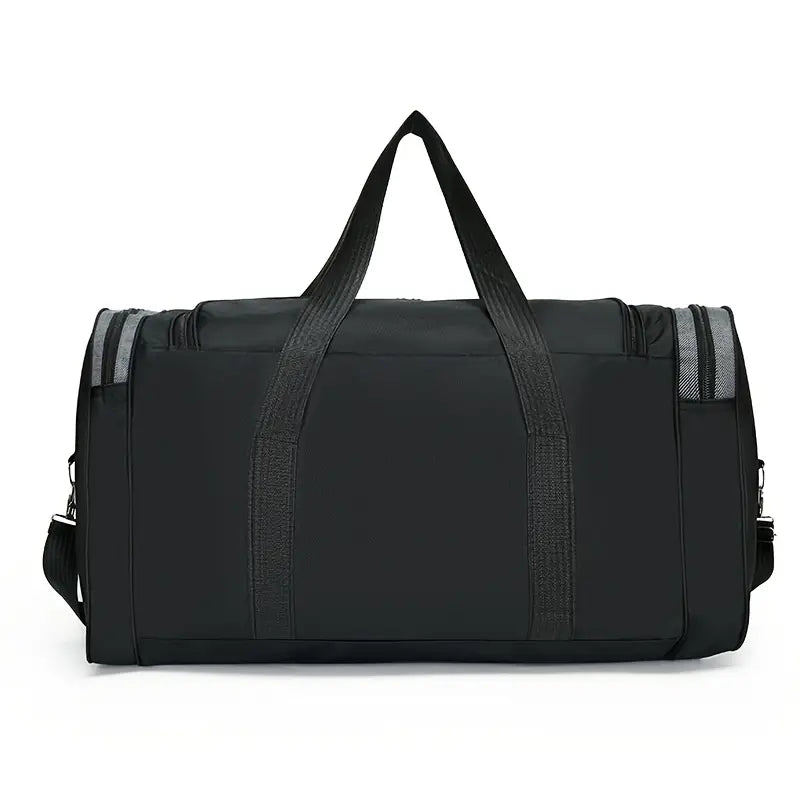 Sac de voyage homme  Grand sac à main multifonction, léger et robuste