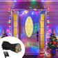 Guirlande Solaire LED Extérieure – 200 LED Étanches pour Jardin, Terrasse ou Balcon – Lumière Chaude à Énergie Solaire