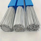 Tige de soudure en aluminium 1,6 mm x 33 cm – Baguette de brasage sans flux pour réparation métal
