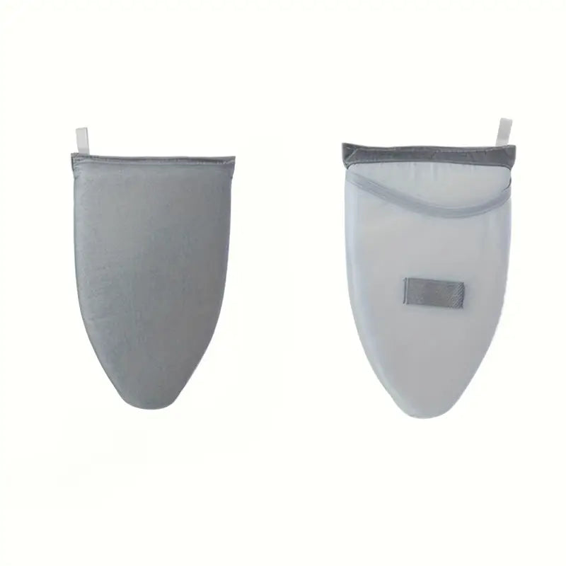 Filtre Filet Anti-Peluches pour Machine à Laver – Sac Collecteur Réutilisable pour Résidus de Lavage