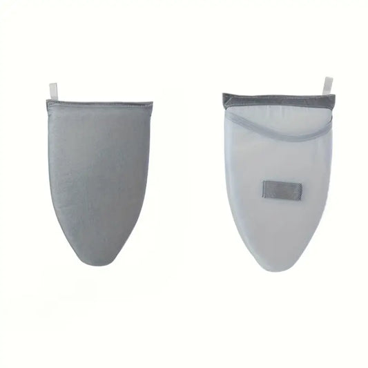 Filtre Filet Anti-Peluches pour Machine à Laver – Sac Collecteur Réutilisable pour Résidus de Lavage