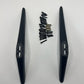 Supports muraux robustes avec vis – Accessoires pratiques pour meubles RV et aménagement intérieur