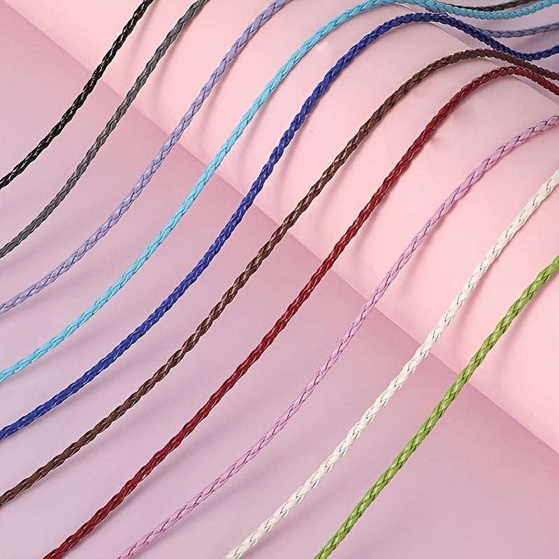 Lot de 10 chaînes pour lunettes