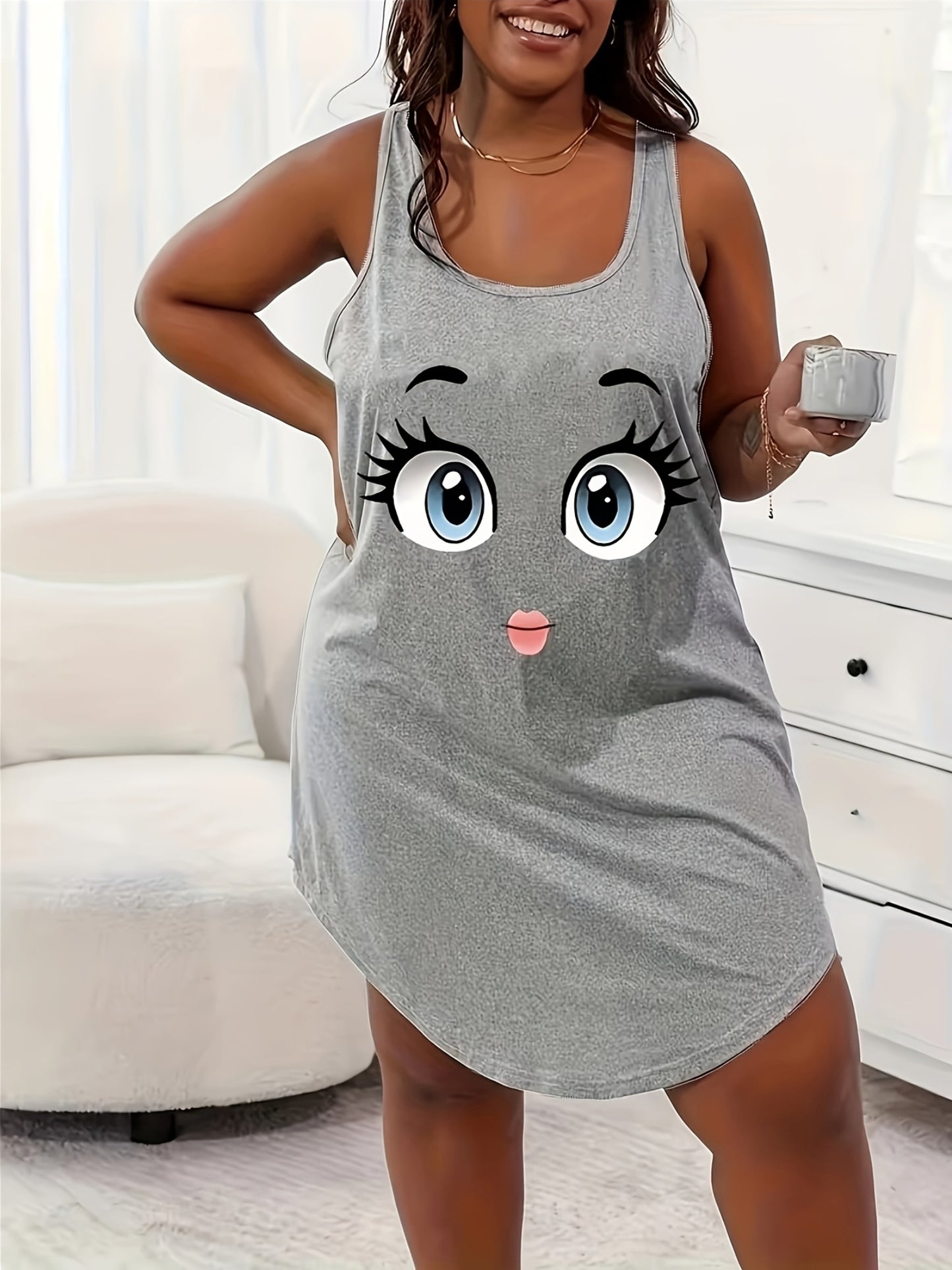 Pyjama décontracté pour femmes