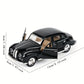 Voiture Classique de Collection Miniature – Accessoire Élégant et Vintage pour Montre