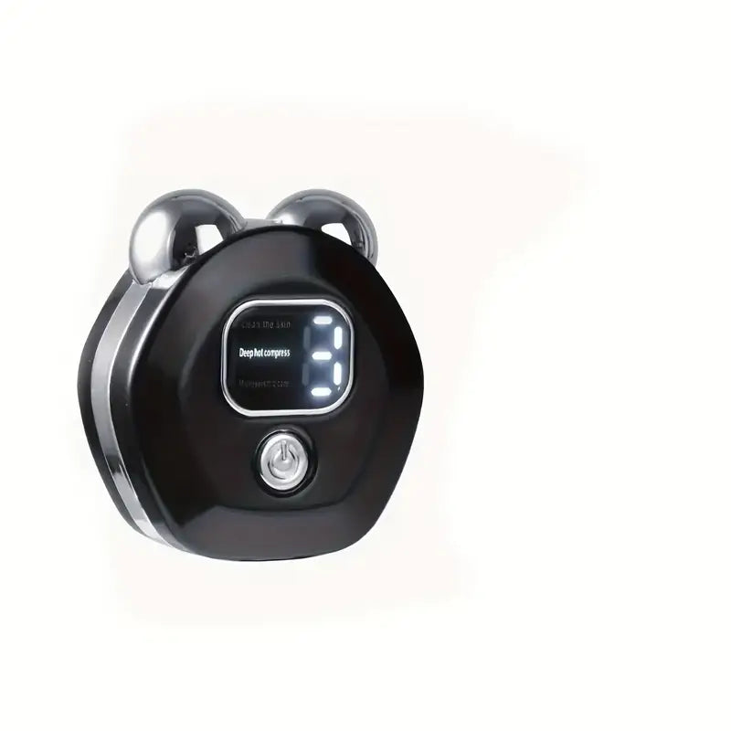 Ceinture Chauffante Électrique pour Cou et Épaules – Soulagement de la Douleur & Relaxation Musculaire par USB