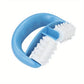 Rouleau de Massage Anti-Cellulite Manuel – Outil de Massage pour Cuisses, Jambes et Fessiers
