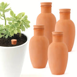 Ollas d’Arrosage Automatique en Terre Cuite Kit Écologique