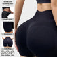 Leggings de Yoga Sans Couture Taille Haute Effet Remonte-Fesses