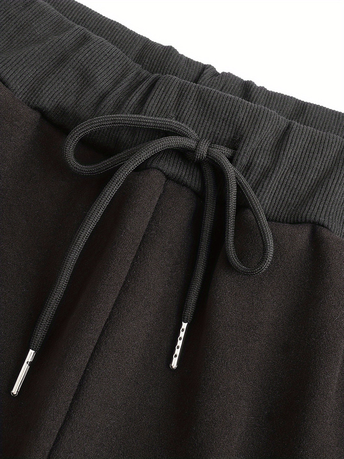 Ensemble Sweat à Capuche Zippé Homme Automne/Hiver