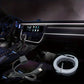 Ruban LED Voiture USB – Bande Lumineuse Intérieure Néon Flexible pour Tableau de Bord et Portes