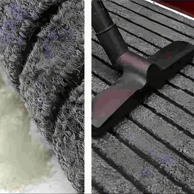 Tapis de Cuisine Antidérapant & Imperméable Facile à Entretenir