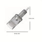 Cartouche d’Aiguilles Magnums Courbes – Stérile pour Ombres et Remplissage Tatouage