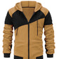 Ensemble Sweat à Capuche Zippé Homme Automne/Hiver