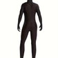 Combinaison intégrale homme noire – Morphsuit fantaisie déguisement cosplay soirée