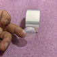 Autocollants ronds transparents – Pastilles adhésives invisibles pour sceller, étiqueter ou emballer proprement
