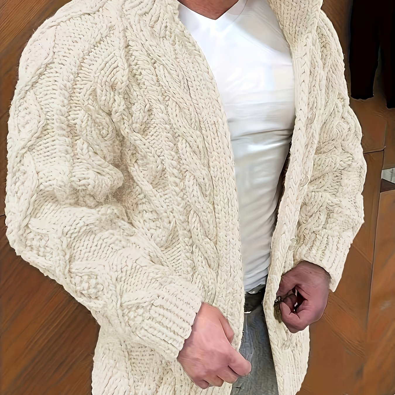 【Beige】