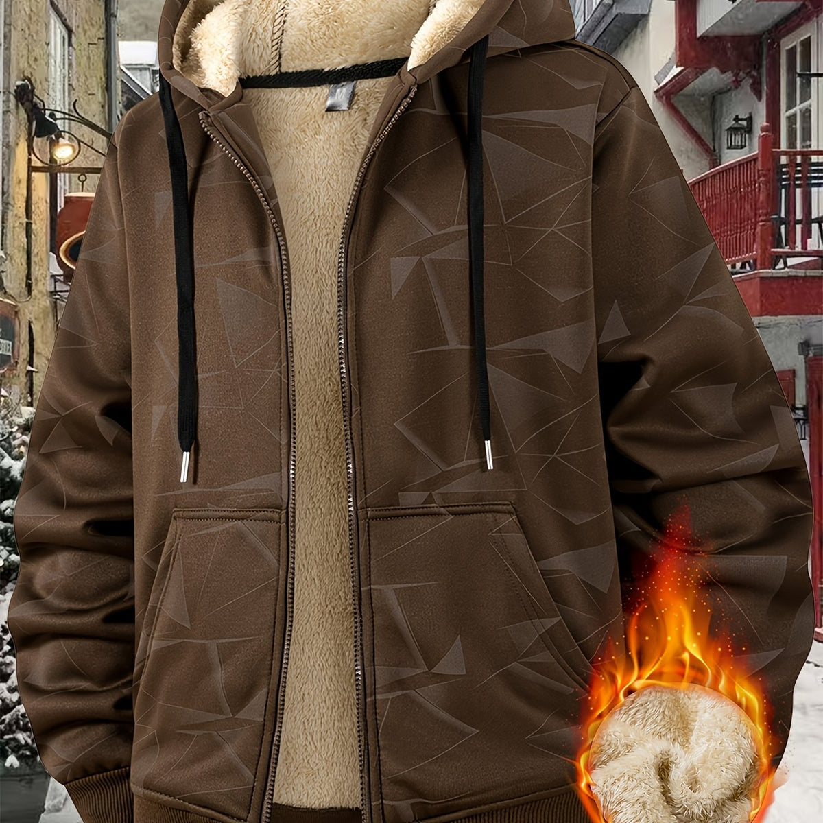 Marron foncé