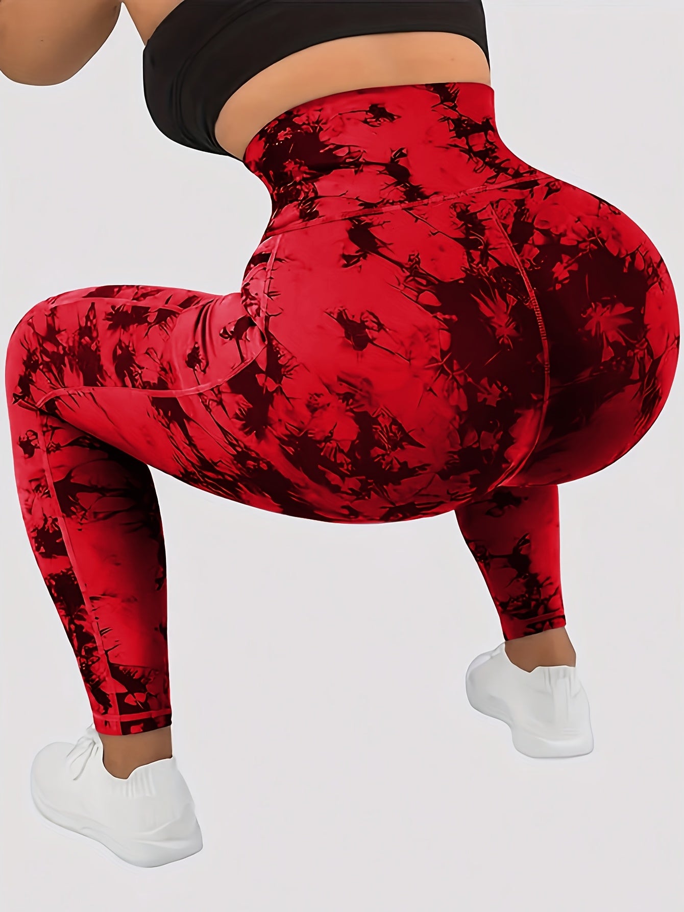 Leggings de yoga de base pour femmes