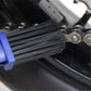 Brosse de Nettoyage Chaîne Moto et Vélo – Outil d’Entretien Durable pour Transmission et Pignons
